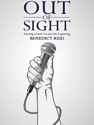 cover image of Out of Sight